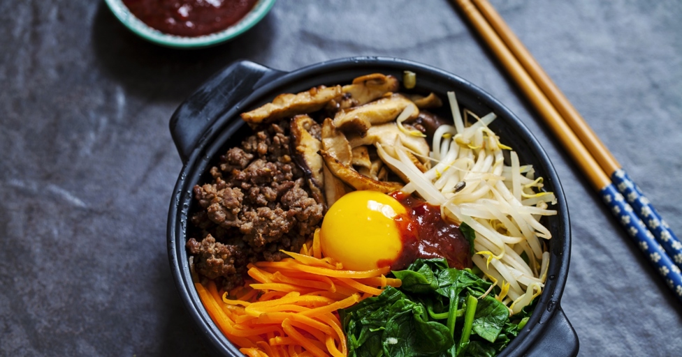 New Korean restaurant set to open in Gloucester this January 2024 - Vimarsana News