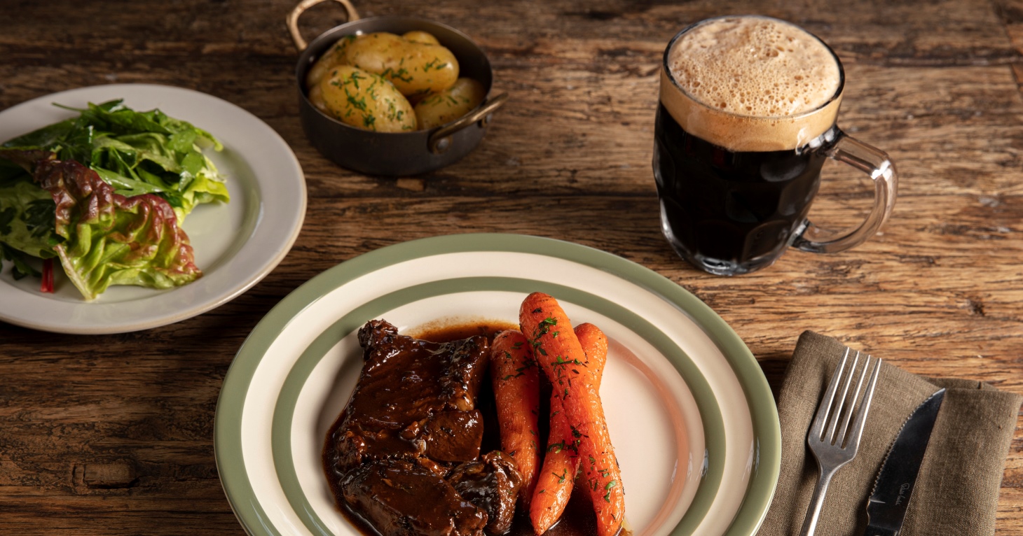 Opening date revealed for THE PIG's new Cotswolds pub — with a hint of what's on the menu