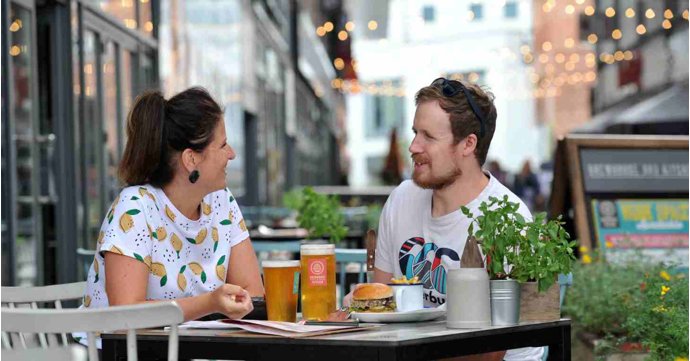 Get ready for Cheltenham's tastiest week of the year