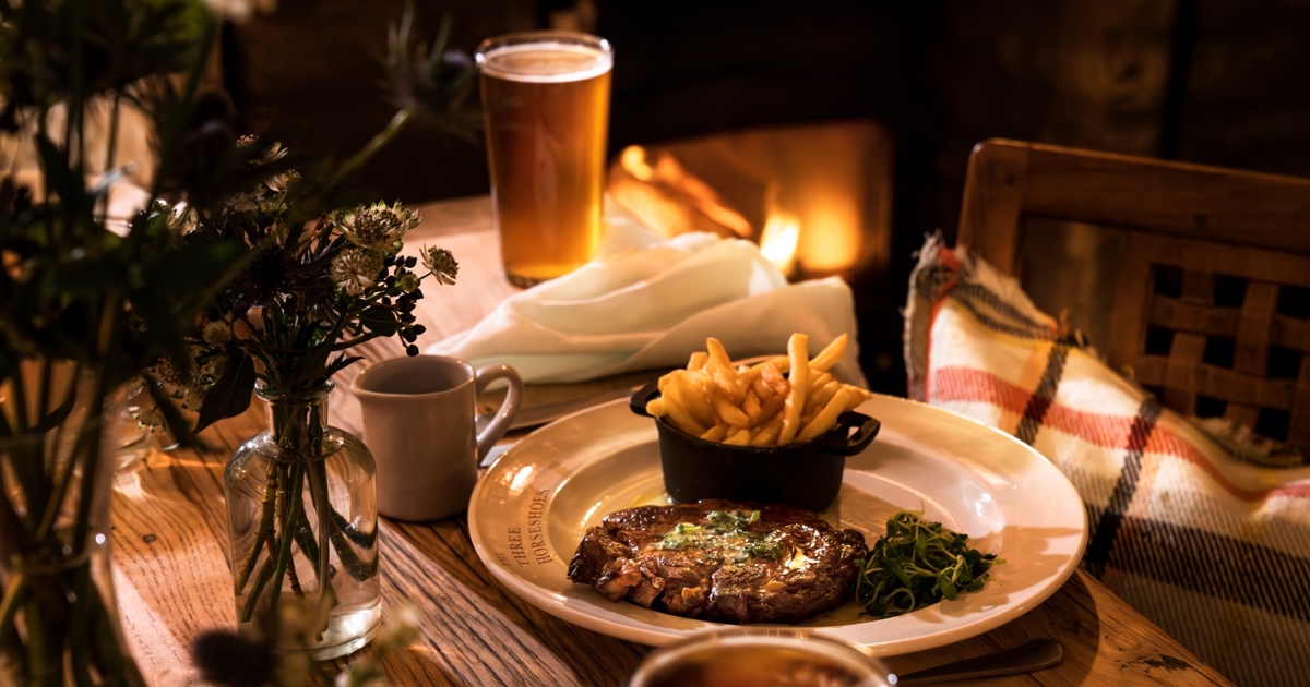 First look Inside Daylesford Organic's newest Cotswolds pub