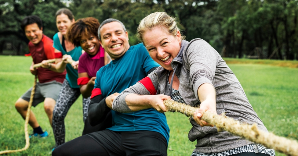 Active Gloucestershire announces 10 inspirational finalists for its community photography project - Vimarsana News