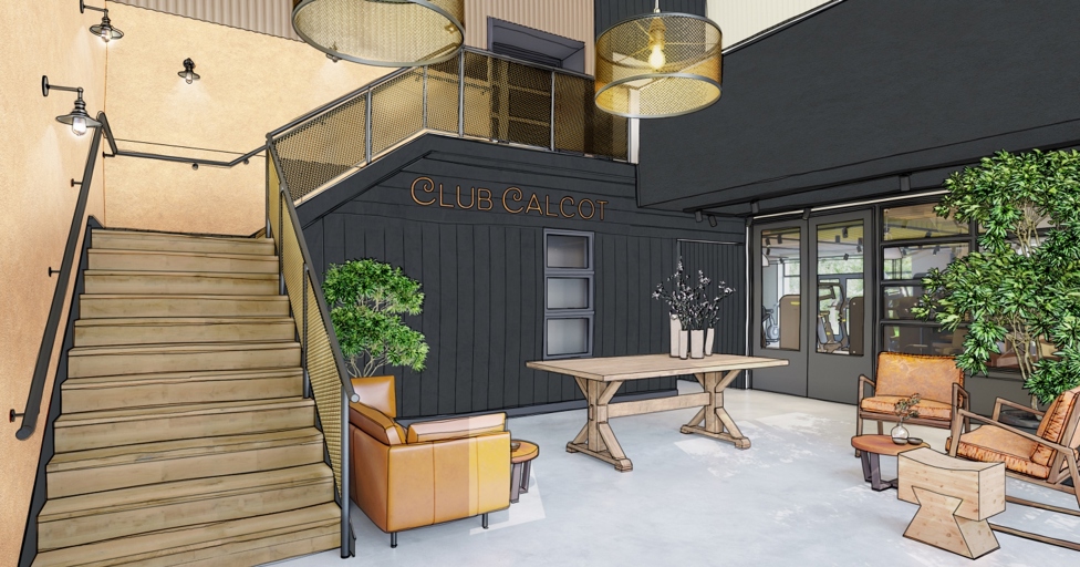 New £5 million fitness club to open in the Cotswolds in February 2024 - Vimarsana News