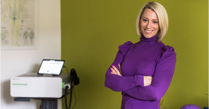 Cheltenham's only men's health clinic offers cutting-edge treatment for hard flaccid syndrome