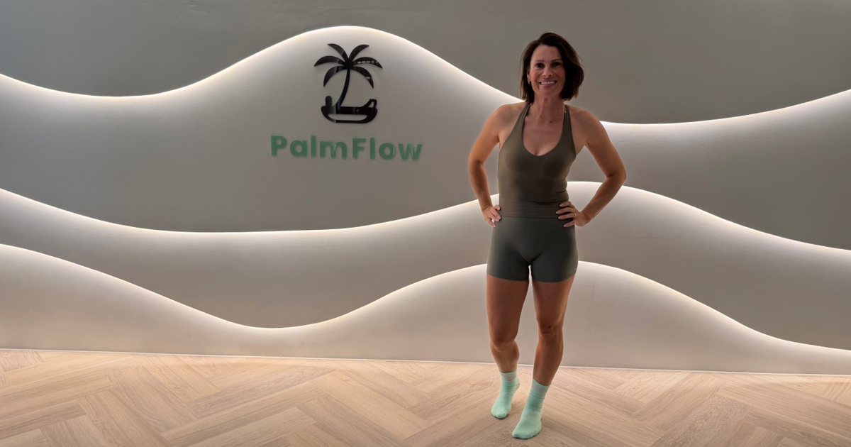 How a Gloucester Pilates studio helps clients of all genders and abilities progress their movement