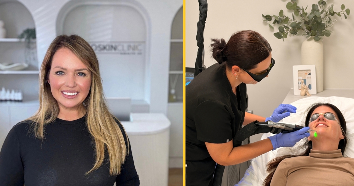 What ProSkin's Gloucestershire skin expert wishes more people knew about unwanted hair and laser treatment