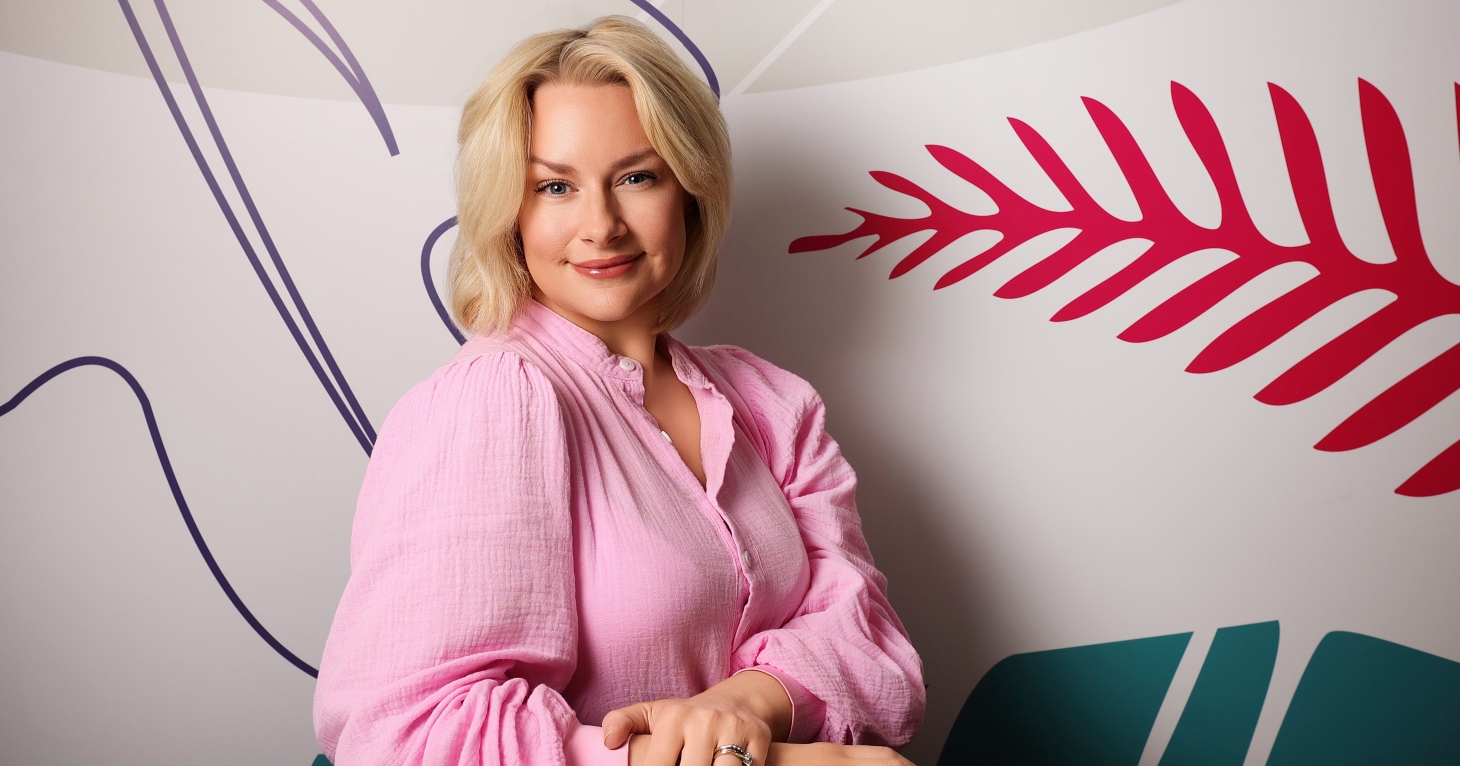 'We champion independence, encouraging the people we support to keep doing what brings them joy'