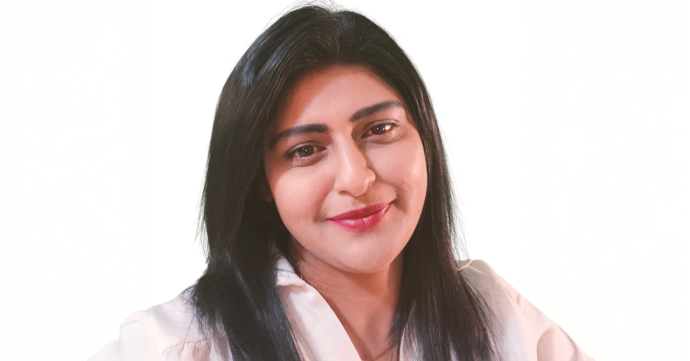 'Your breath symbolises your presence in this world' — founder of holistic health business on improving wellbeing in Gloucestershire