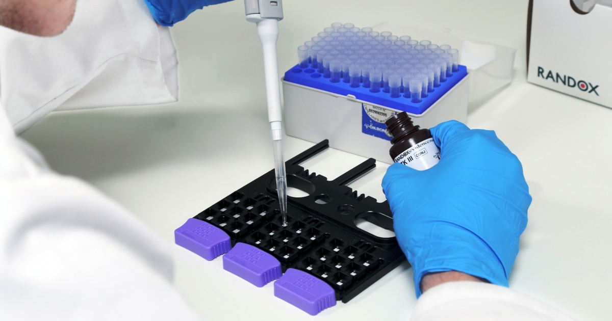 Why preventative screenings are the future of healthcare