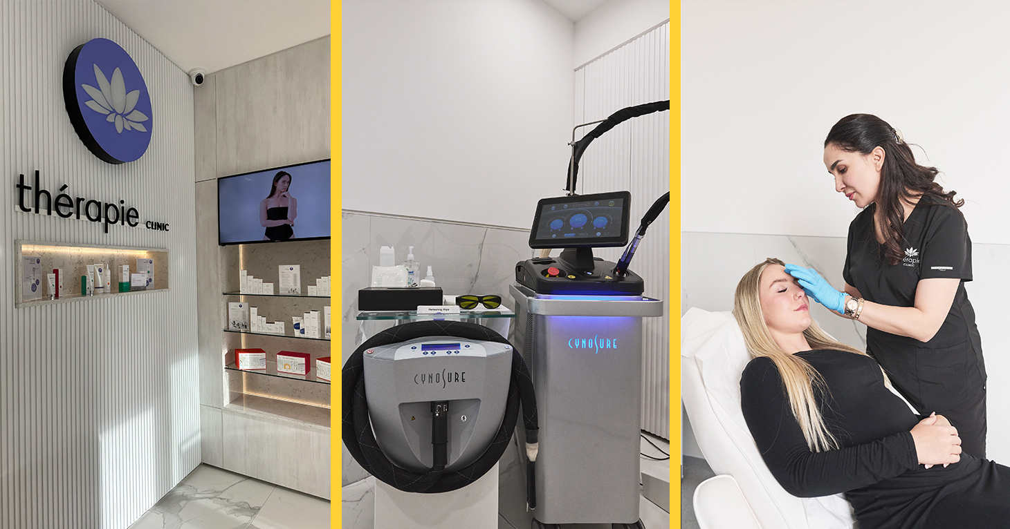 One of the UK and Europe's leading aesthetics clinic groups is opening in Cheltenham this April