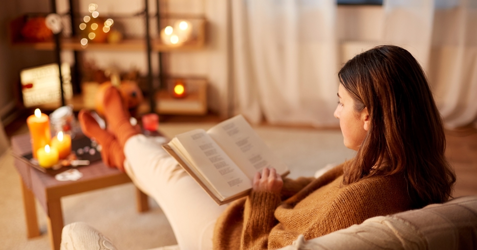 University of Gloucestershire expert shares how to stay positive this winter - Vimarsana News