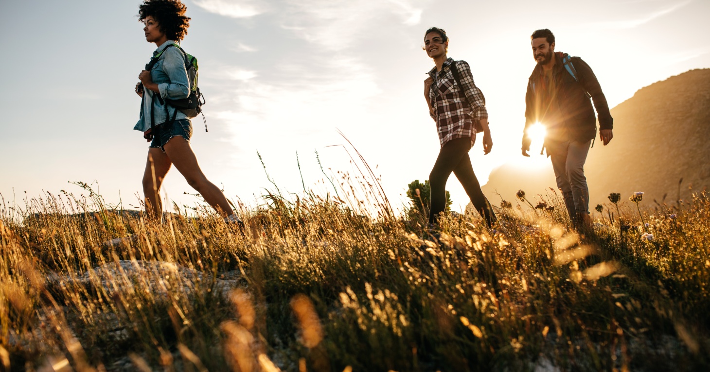 Fundraising event invites community to walk and talk through the Cotswolds countryside this September