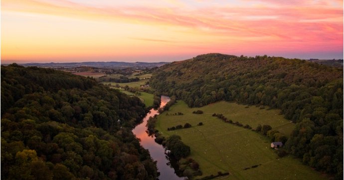 Gloucestershire hospital trials virtual reality ‘escape’ for long stay patients