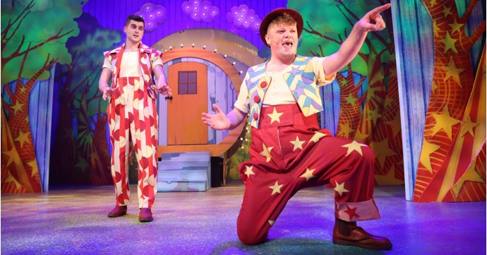 10 unmissable things to do in Gloucestershire this December