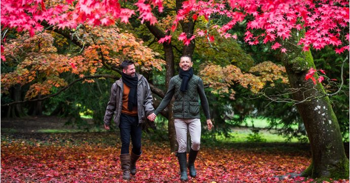 10 best things to do in Gloucestershire in October 2025