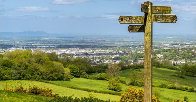 30 ways to celebrate #GlosDay in Gloucestershire