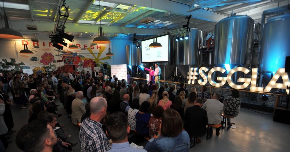 Finalists revealed for SoGlos Gloucestershire Lifestyle Awards 2023 - Vimarsana News