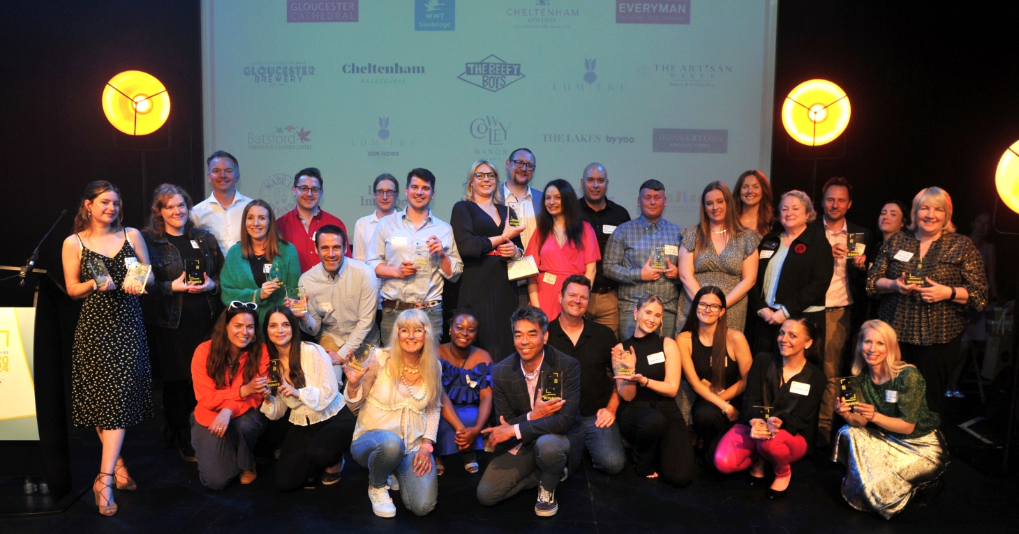 Gloucestershire Lifestyle Awards 2024 winners revealed