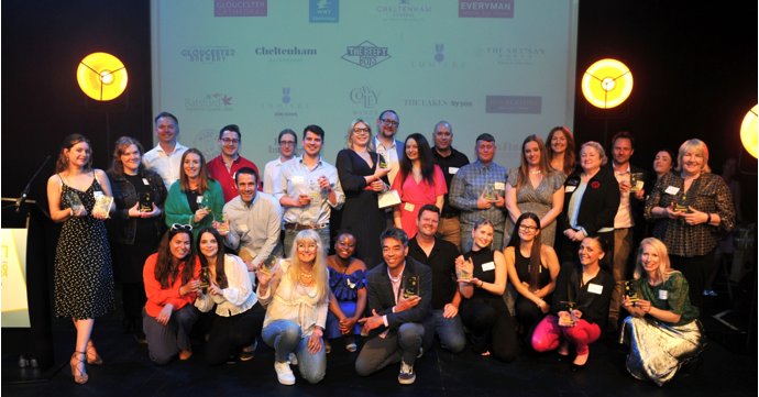 Gloucestershire Lifestyle Awards 2024 winners revealed
