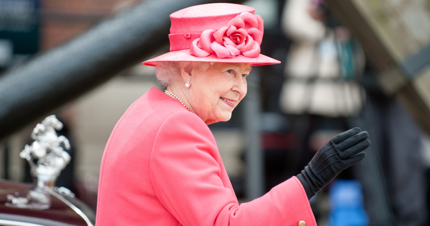 Gloucestershire pays tribute to Queen Elizabeth II