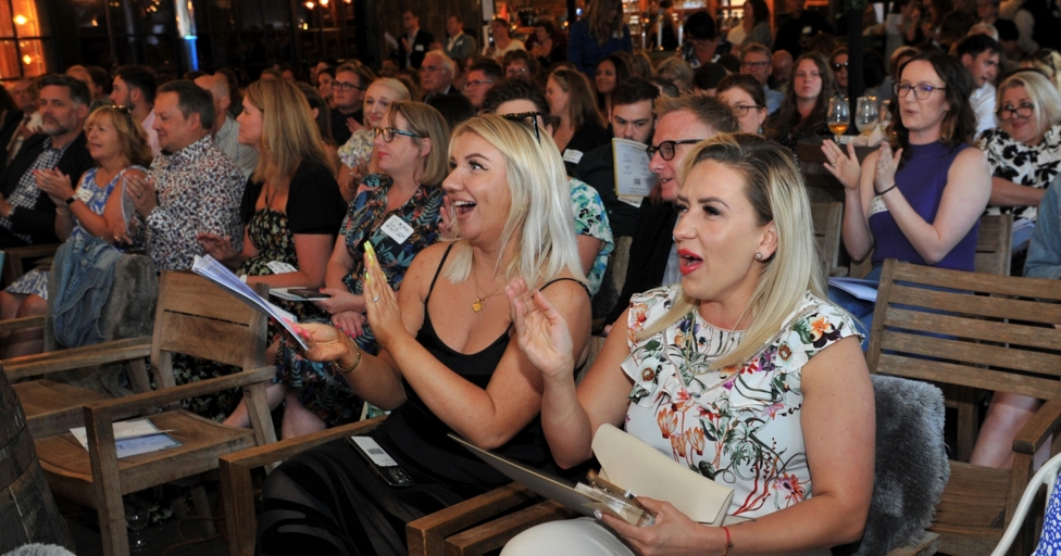 Headline and category partners revealed for Gloucestershire Lifestyle Awards 2024 - Vimarsana News