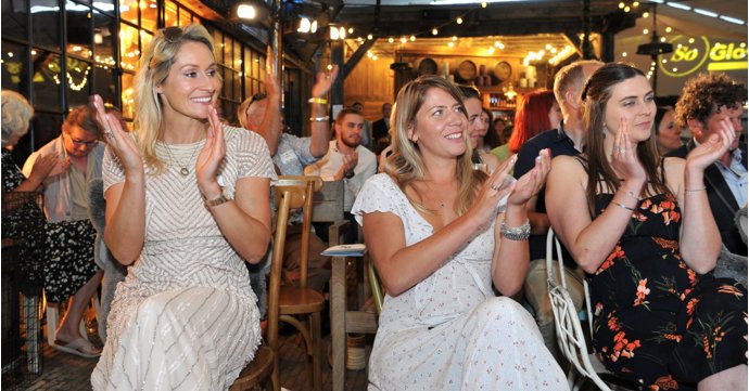 Here's what you can win in the Gloucestershire Lifestyle Awards Golden Ticket Giveaway