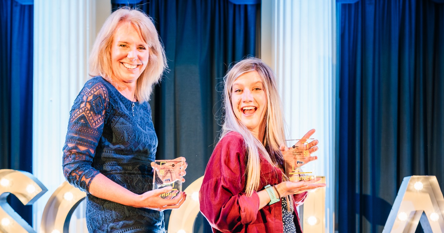 Gloucestershire Lifestyle & Community Awards see unprecedented number of entries in first year