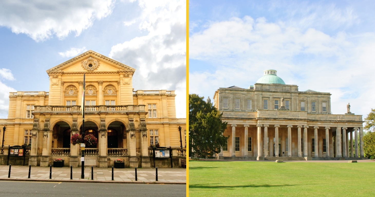 Gloucestershire’s leading awards return to celebrated venues in 2026