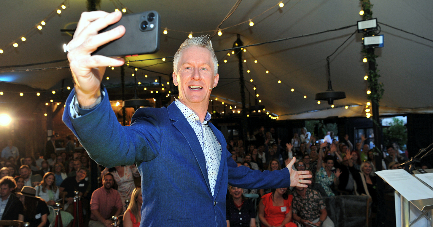 SGGLA 2023 awards night photos