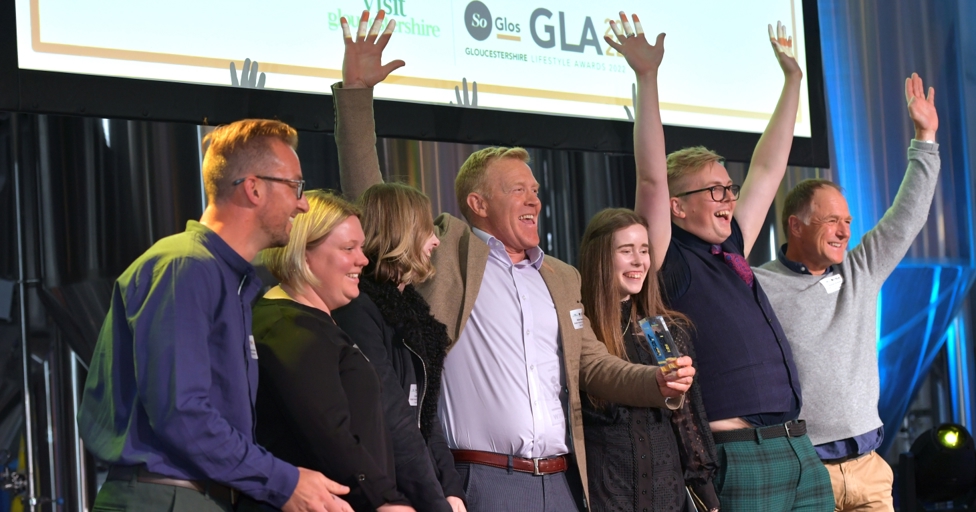 Shortlist revealed and voting opens for SoGlos Gloucestershire Lifestyle Awards 2023 - Vimarsana News