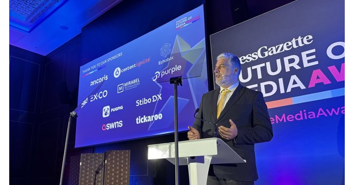 Global journalism awards recognise SoGlos as one of the UK’s best regional websites in 2025