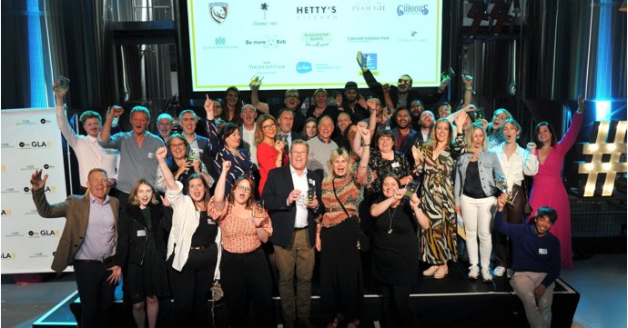 SoGlos Gloucestershire Lifestyle Awards 2022 winners revealed