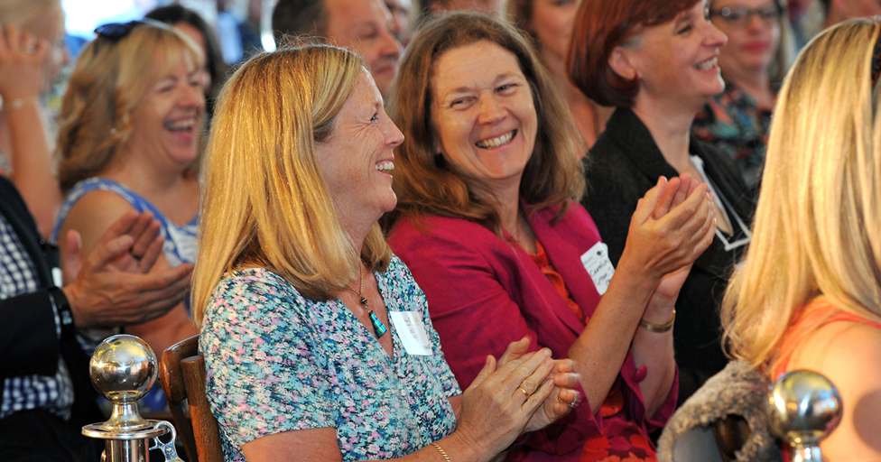 New judging process unveiled for Gloucestershire's leading lifestyle awards - Vimarsana News