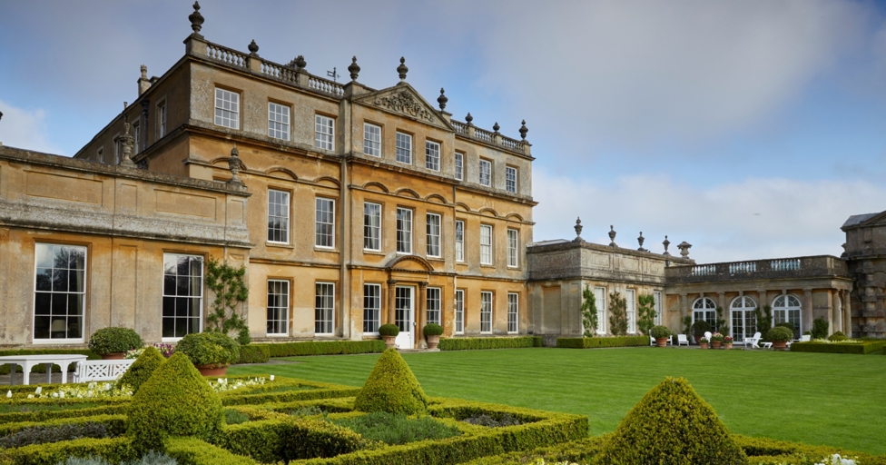 Soak up the joys of spring at Badminton Estate open gardens