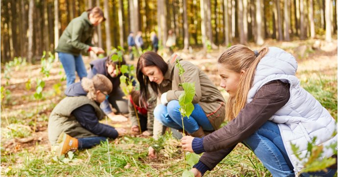 Community projects in Gloucestershire receive £800,000 funding boost