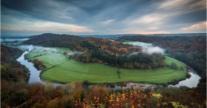 13 stunning beauty spots to visit around the Forest of Dean