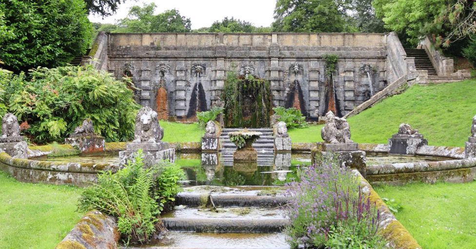 13 best gardens to visit in Gloucestershire and the Cotswolds - Vimarsana News