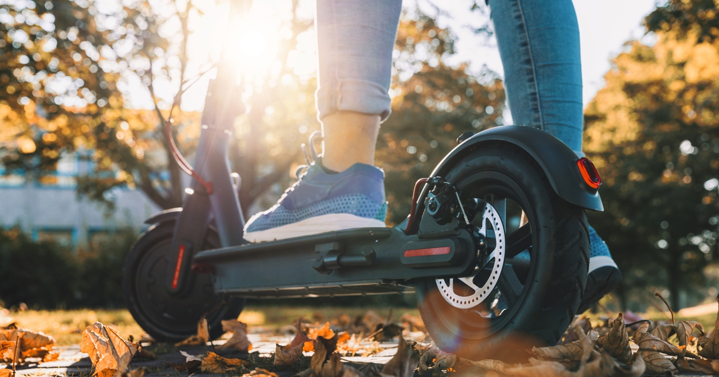 Big changes for electric scooter users in Gloucestershire as age restrictions are reduced - Vimarsana News