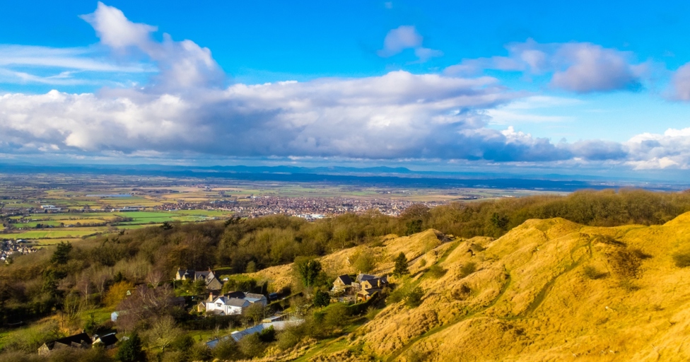 Cheltenham's Three Peak Challenge 2023 - Vimarsana News
