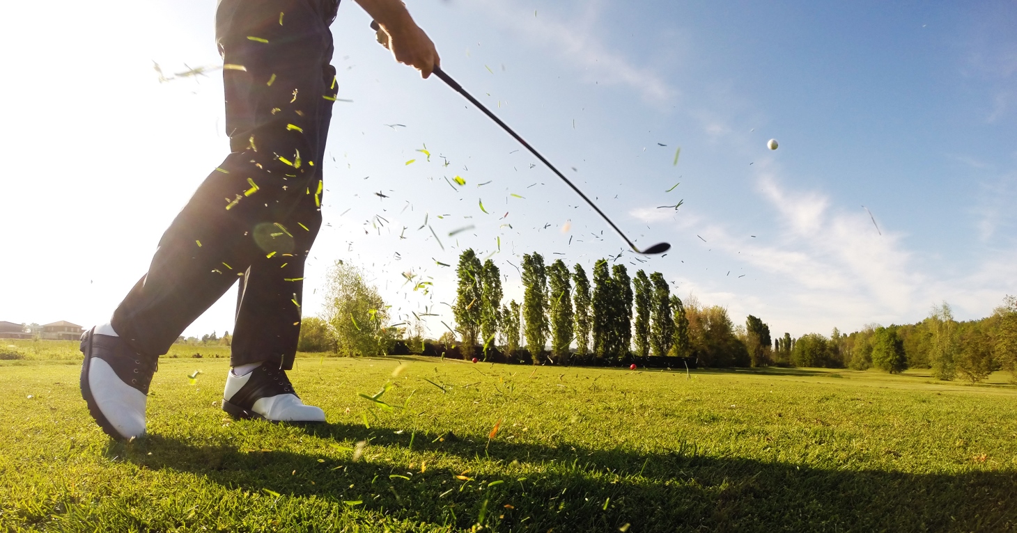 10 glorious golf courses in Gloucestershire