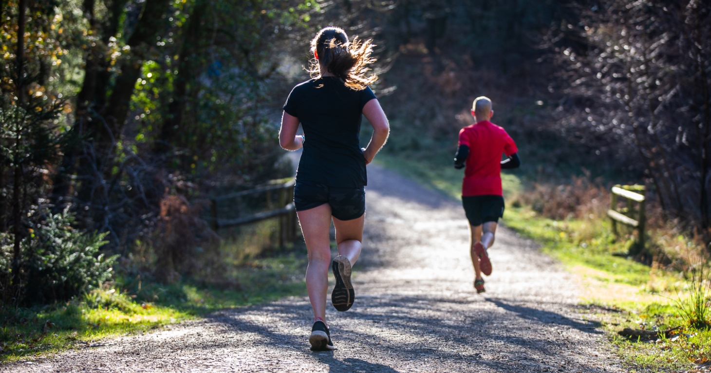 12 Gloucestershire parkruns to complete in 2026