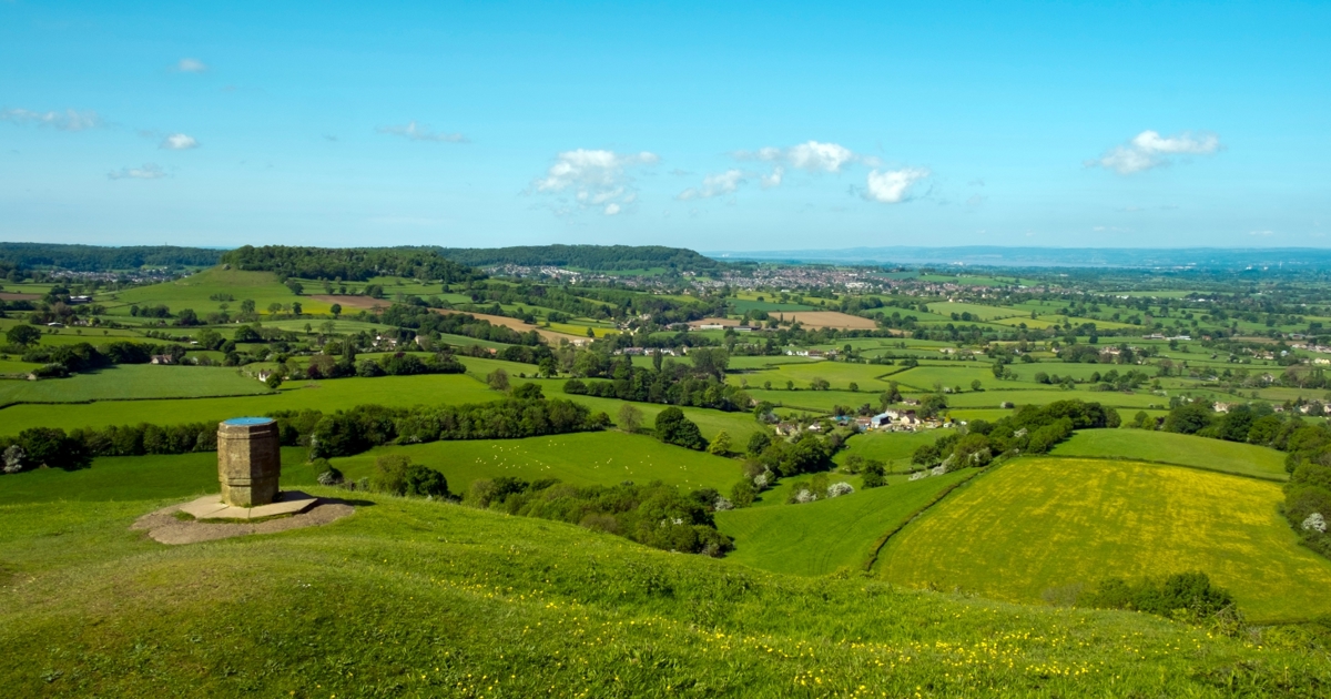 Most Scenic Walks In Gloucestershire And The Cotswolds most-scenic-walks-in-gloucestershire-and-the-cotswolds