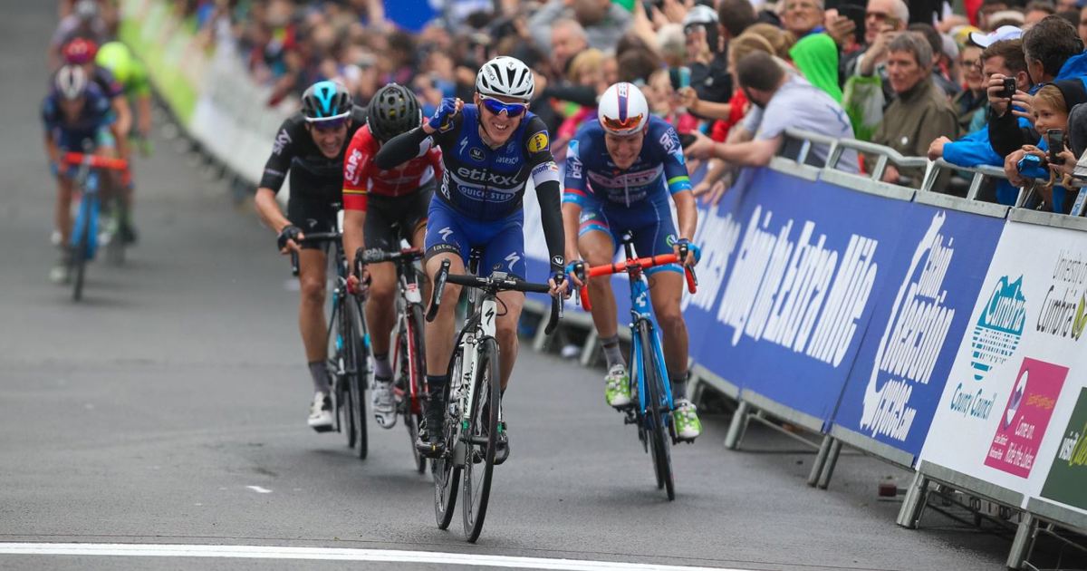 british cycling events 2020