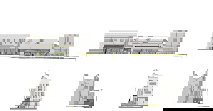 New social hot spot to replace Cheltenham's Outdoor Inn