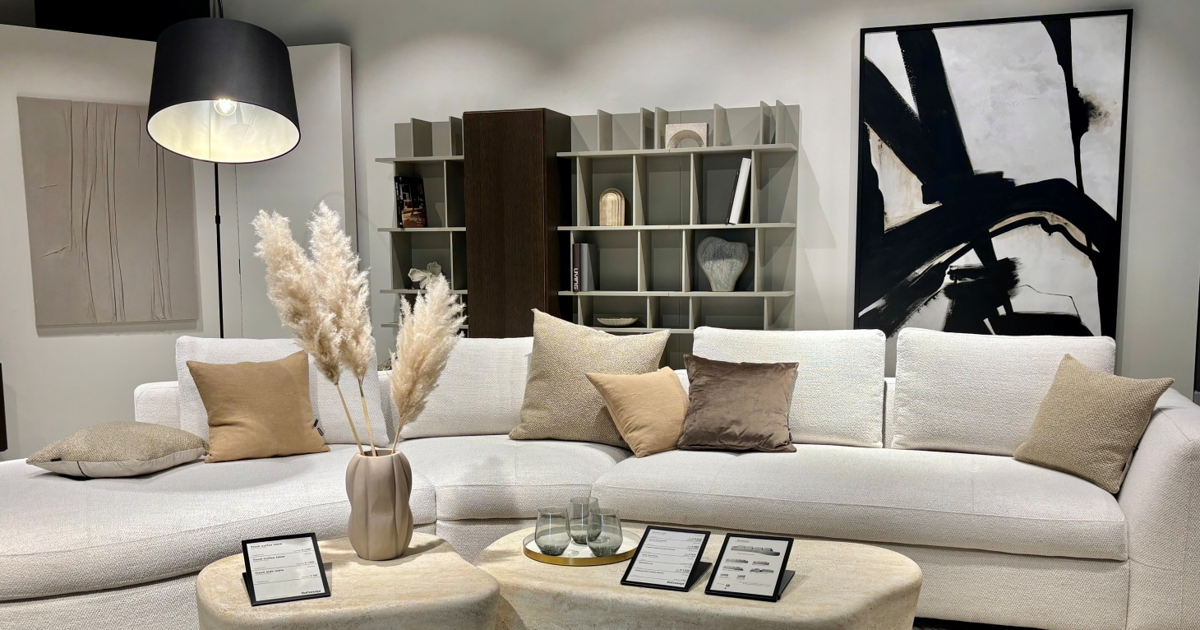 Picture of 13 luxury interiors showrooms to explore in Gloucestershire