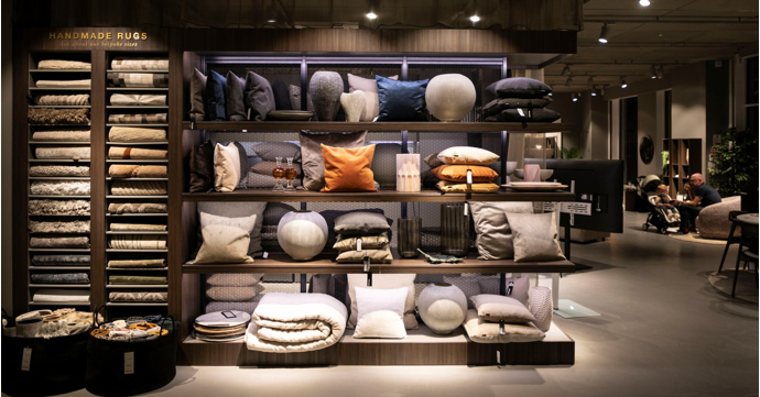 Discover how Cheltenham interiors company combines Scandi luxury with complete customisation