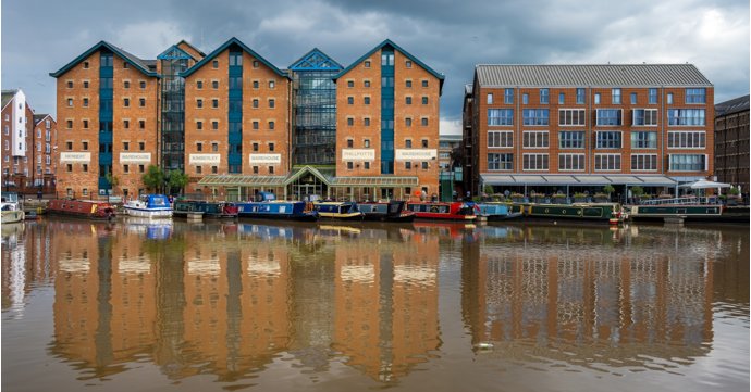 7 most exciting commercial properties for sale in Gloucestershire this autumn