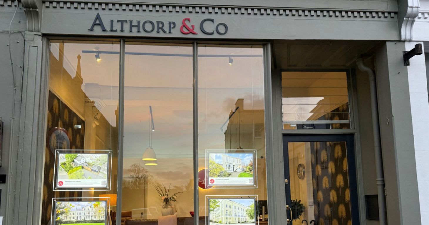Independent estate agency launches new Cheltenham headquarters