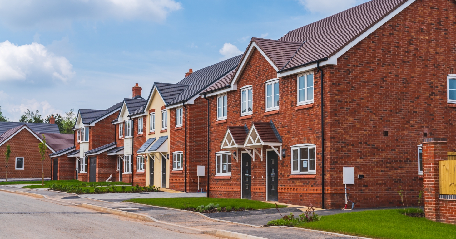 700 new homes built in Gloucestershire with £150 million investment