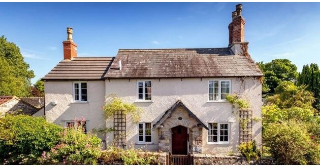 8 of the most exciting properties for sale in Gloucestershire in July