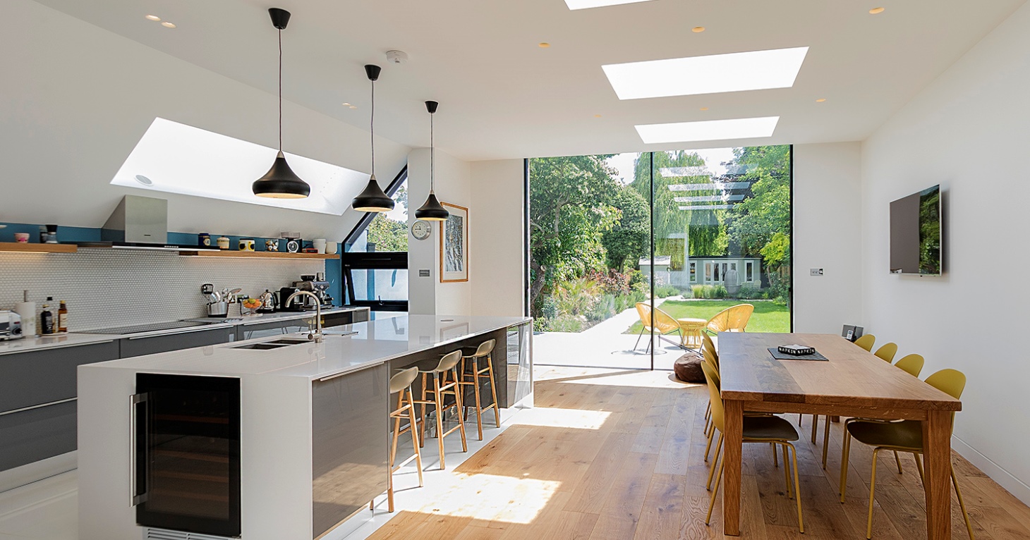 'Do your homework and employ good people' — RRA Architects reveals how to fall back in love with your Gloucestershire home